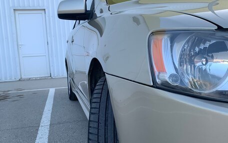 Mitsubishi Lancer IX, 2007 год, 720 000 рублей, 2 фотография