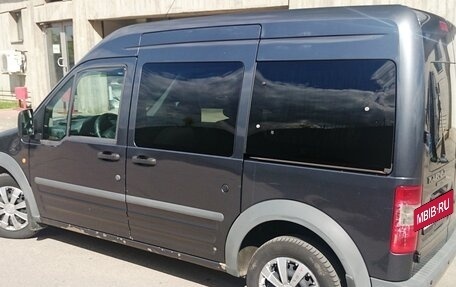 Ford Tourneo Connect I, 2008 год, 490 000 рублей, 3 фотография