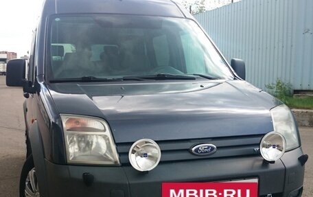 Ford Tourneo Connect I, 2008 год, 490 000 рублей, 2 фотография