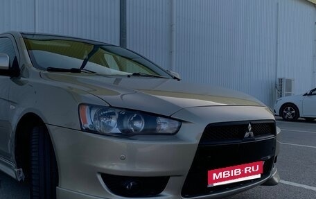 Mitsubishi Lancer IX, 2007 год, 720 000 рублей, 3 фотография
