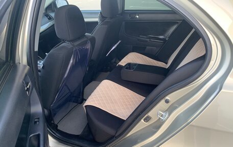 Mitsubishi Lancer IX, 2007 год, 720 000 рублей, 11 фотография