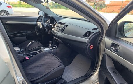 Mitsubishi Lancer IX, 2007 год, 720 000 рублей, 13 фотография