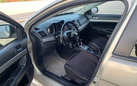 Mitsubishi Lancer IX, 2007 год, 720 000 рублей, 12 фотография