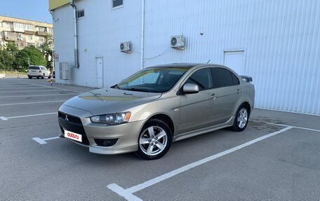 Mitsubishi Lancer IX, 2007 год, 720 000 рублей, 16 фотография