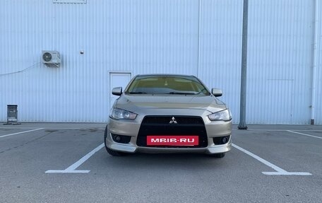 Mitsubishi Lancer IX, 2007 год, 720 000 рублей, 17 фотография