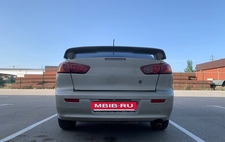 Mitsubishi Lancer IX, 2007 год, 720 000 рублей, 14 фотография