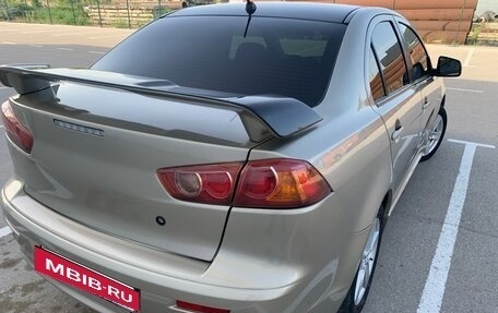 Mitsubishi Lancer IX, 2007 год, 720 000 рублей, 10 фотография