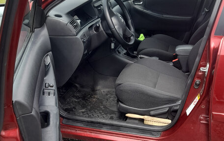Toyota Corolla, 2006 год, 667 000 рублей, 3 фотография