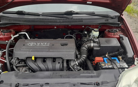 Toyota Corolla, 2006 год, 667 000 рублей, 8 фотография