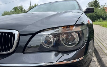 BMW 7 серия, 2005 год, 880 000 рублей, 5 фотография