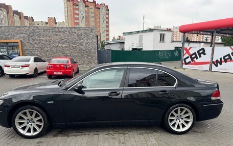 BMW 7 серия, 2005 год, 880 000 рублей, 3 фотография