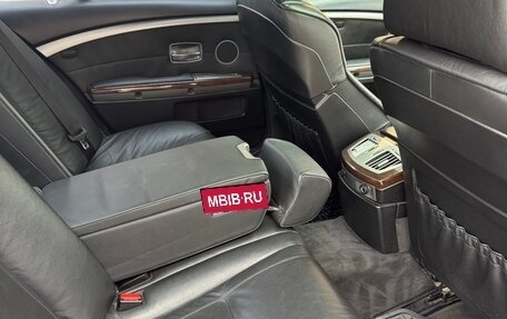 BMW 7 серия, 2005 год, 880 000 рублей, 7 фотография