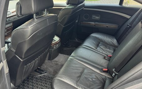 BMW 7 серия, 2005 год, 880 000 рублей, 8 фотография