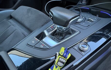Audi A4, 2018 год, 2 999 000 рублей, 16 фотография