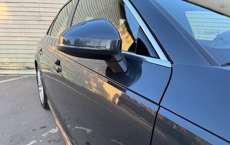 Audi A4, 2018 год, 2 999 000 рублей, 24 фотография