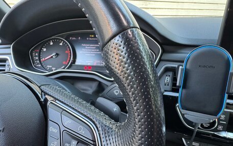 Audi A4, 2018 год, 2 999 000 рублей, 29 фотография