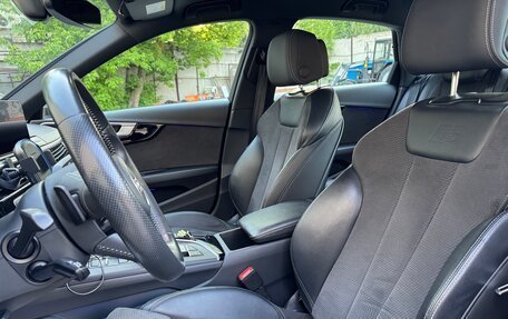 Audi A4, 2018 год, 2 999 000 рублей, 25 фотография