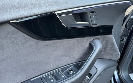Audi A4, 2018 год, 2 999 000 рублей, 21 фотография