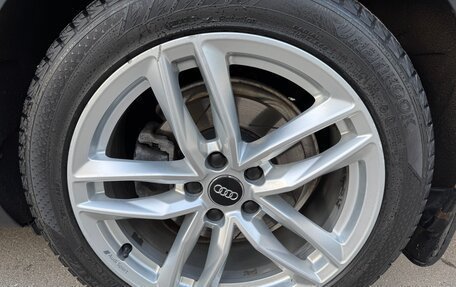 Audi A4, 2018 год, 2 999 000 рублей, 33 фотография
