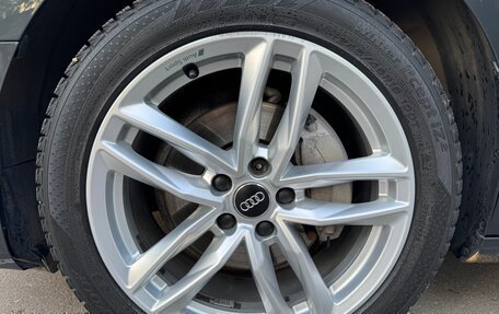 Audi A4, 2018 год, 2 999 000 рублей, 34 фотография