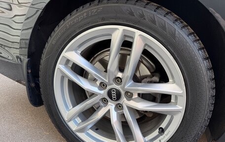 Audi A4, 2018 год, 2 999 000 рублей, 36 фотография