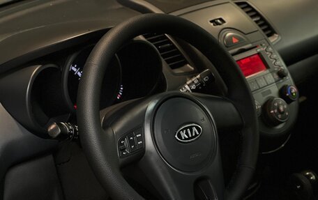 KIA Soul I рестайлинг, 2011 год, 850 000 рублей, 9 фотография