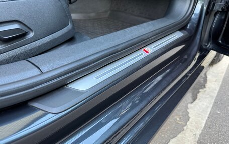 Audi A4, 2018 год, 2 999 000 рублей, 38 фотография