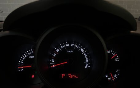 KIA Soul I рестайлинг, 2011 год, 850 000 рублей, 19 фотография