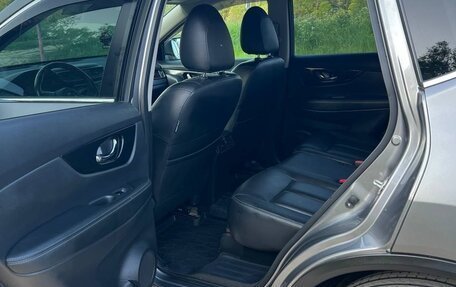 Nissan X-Trail, 2019 год, 2 400 000 рублей, 5 фотография