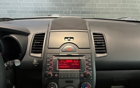 KIA Soul I рестайлинг, 2011 год, 850 000 рублей, 12 фотография