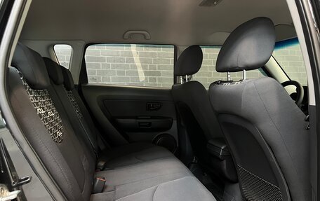 KIA Soul I рестайлинг, 2011 год, 850 000 рублей, 11 фотография