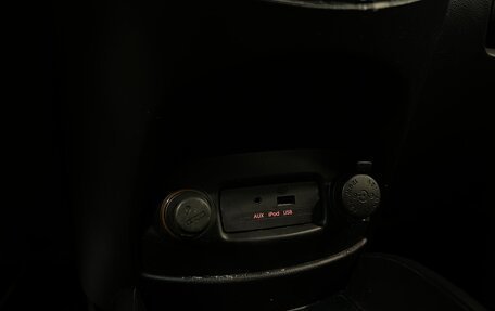 KIA Soul I рестайлинг, 2011 год, 850 000 рублей, 13 фотография