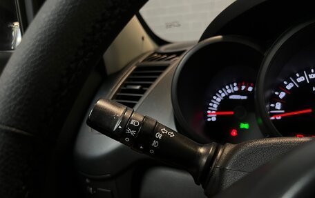 KIA Soul I рестайлинг, 2011 год, 850 000 рублей, 18 фотография