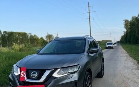 Nissan X-Trail, 2019 год, 2 400 000 рублей, 2 фотография