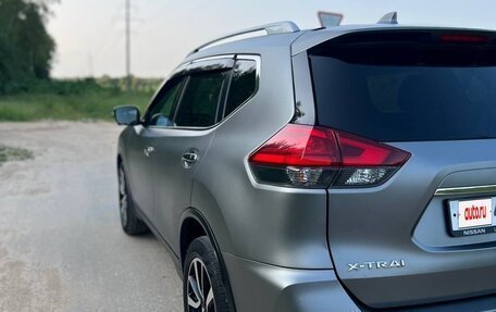 Nissan X-Trail, 2019 год, 2 400 000 рублей, 10 фотография