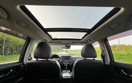 Nissan X-Trail, 2019 год, 2 400 000 рублей, 11 фотография