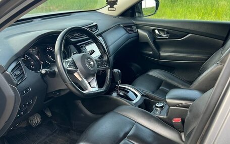 Nissan X-Trail, 2019 год, 2 400 000 рублей, 16 фотография