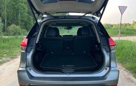 Nissan X-Trail, 2019 год, 2 400 000 рублей, 6 фотография