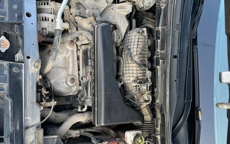 Nissan X-Trail, 2019 год, 2 400 000 рублей, 12 фотография