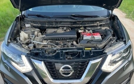 Nissan X-Trail, 2019 год, 2 400 000 рублей, 14 фотография