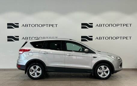 Ford Kuga III, 2014 год, 1 249 000 рублей, 8 фотография