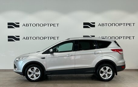 Ford Kuga III, 2014 год, 1 249 000 рублей, 4 фотография
