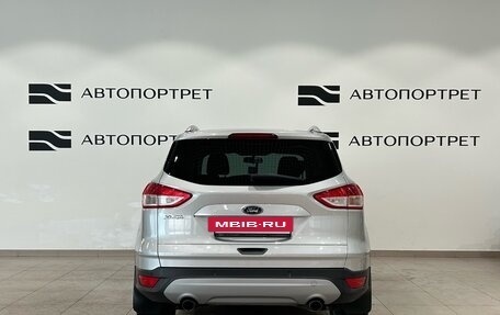 Ford Kuga III, 2014 год, 1 249 000 рублей, 6 фотография