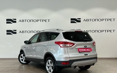 Ford Kuga III, 2014 год, 1 249 000 рублей, 5 фотография