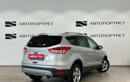 Ford Kuga III, 2014 год, 1 249 000 рублей, 7 фотография