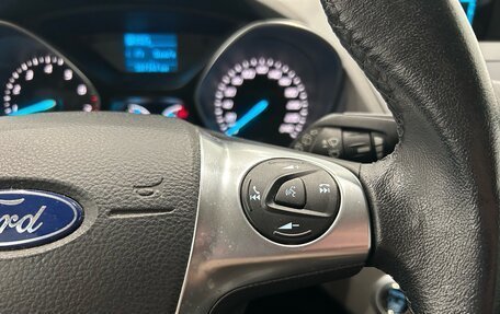 Ford Kuga III, 2014 год, 1 249 000 рублей, 17 фотография