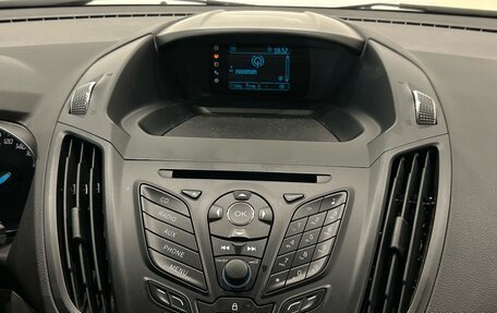 Ford Kuga III, 2014 год, 1 249 000 рублей, 13 фотография