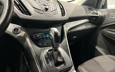 Ford Kuga III, 2014 год, 1 249 000 рублей, 14 фотография