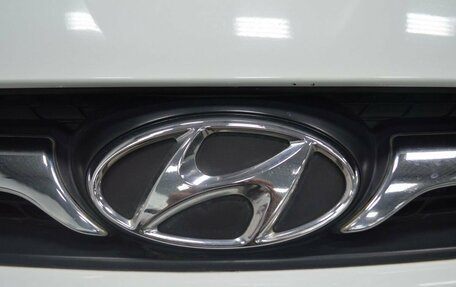 Hyundai Solaris II рестайлинг, 2012 год, 737 000 рублей, 15 фотография