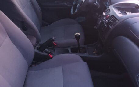 Nissan Almera, 2005 год, 350 000 рублей, 7 фотография